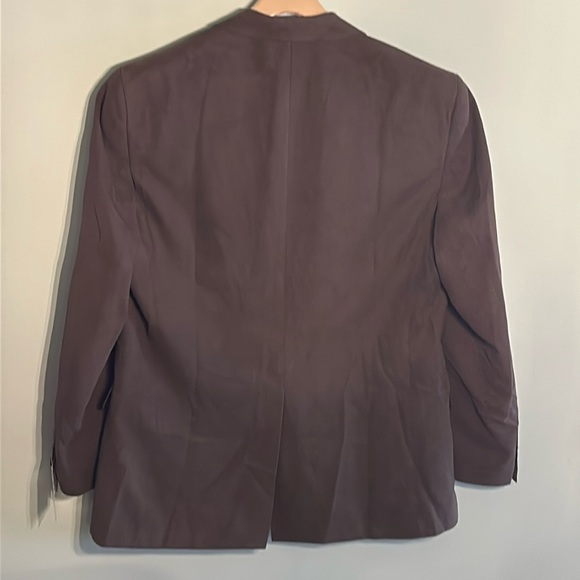 44L Blazer Jacket NEW - Picture 7 of 8
